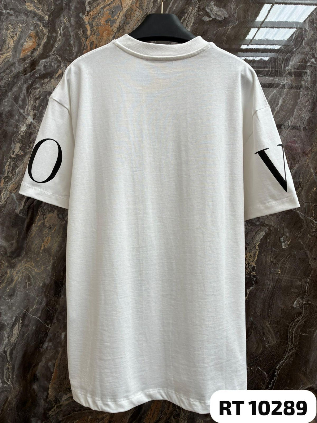PLAYERA CALIDAD TURCA