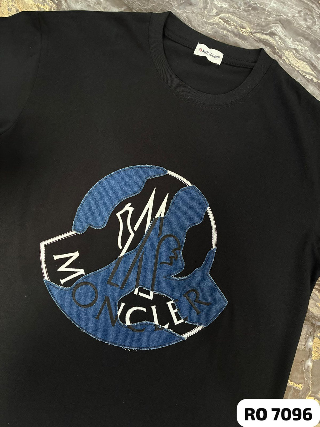 Playera calidad G5