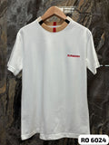 Playera calidad Turca