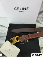 Cinturón calidad top