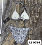 TRAJE DE BAÑO