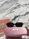 LENTE  HIGH QUALITY
