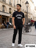PLAYERA CALIDAD TURCA