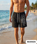 SHORT CALIDAD TURCA