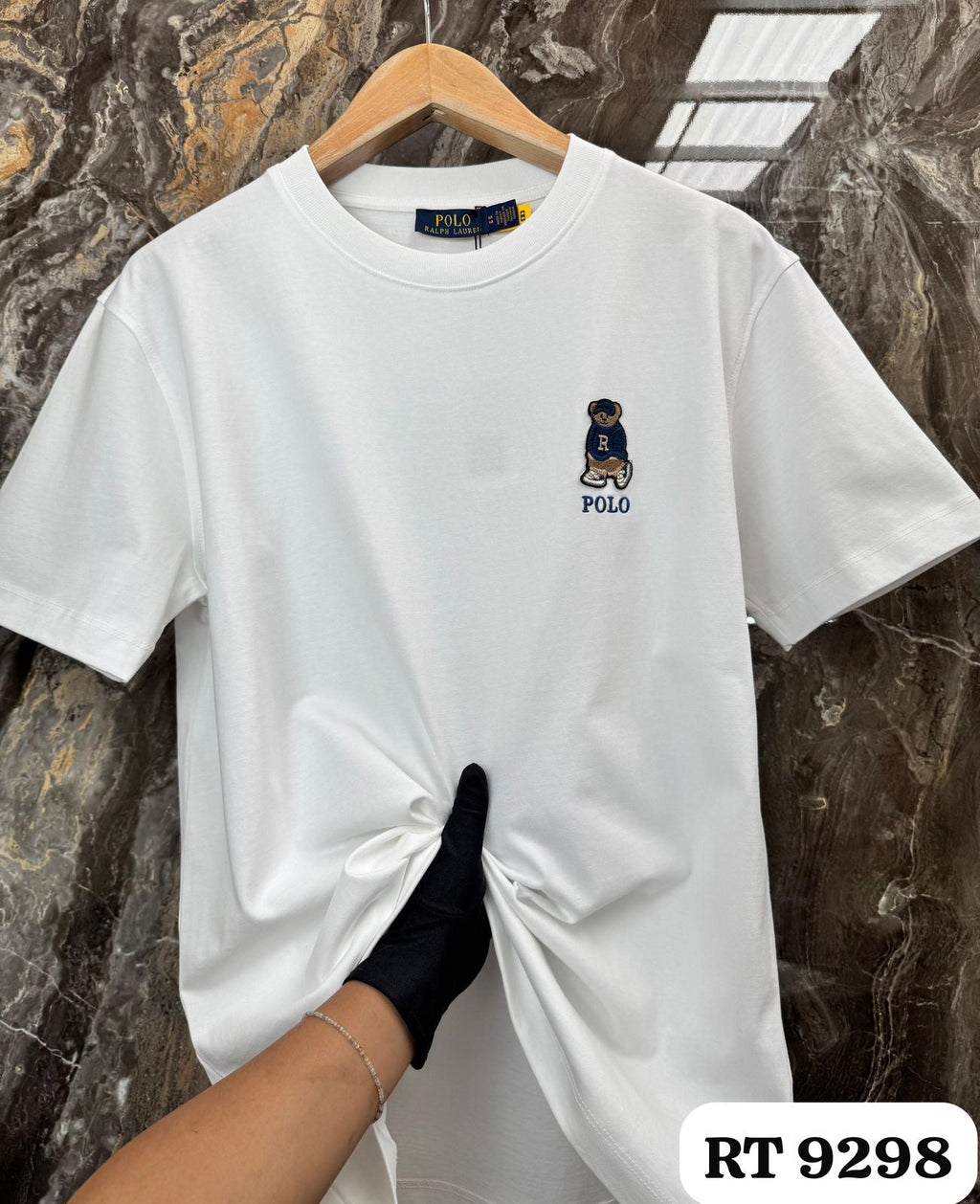 PLAYERA CALIDAD TURCA