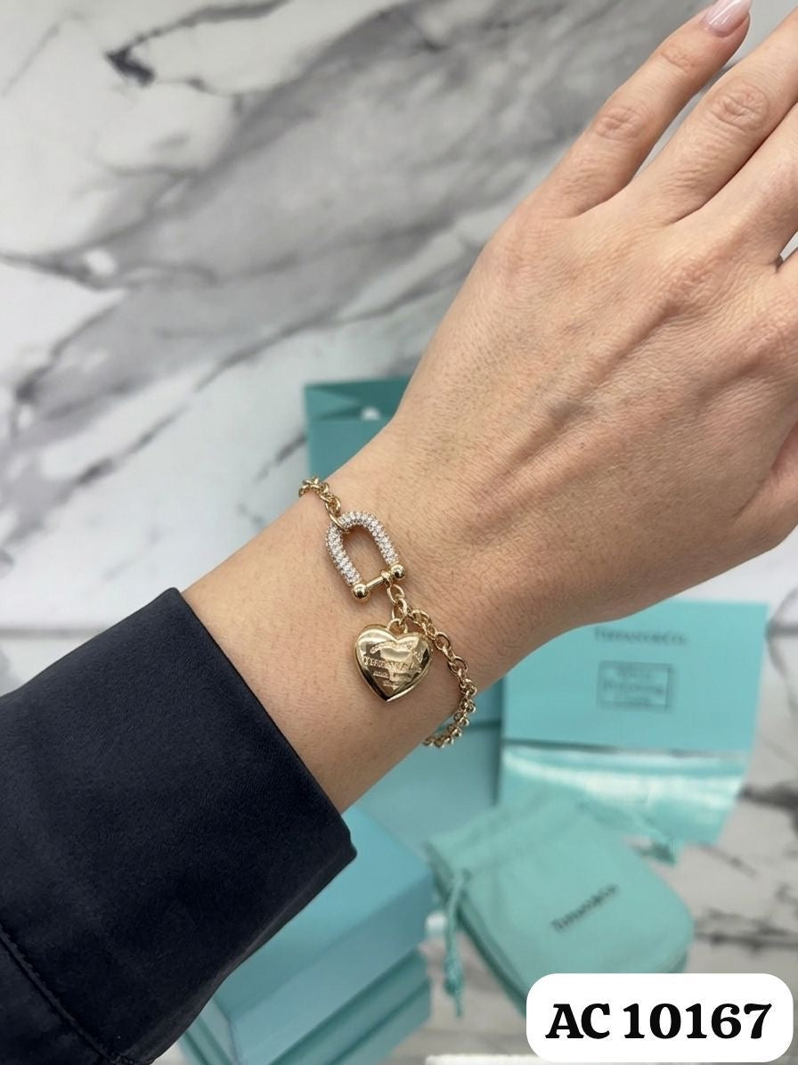 Pulsera calidad top