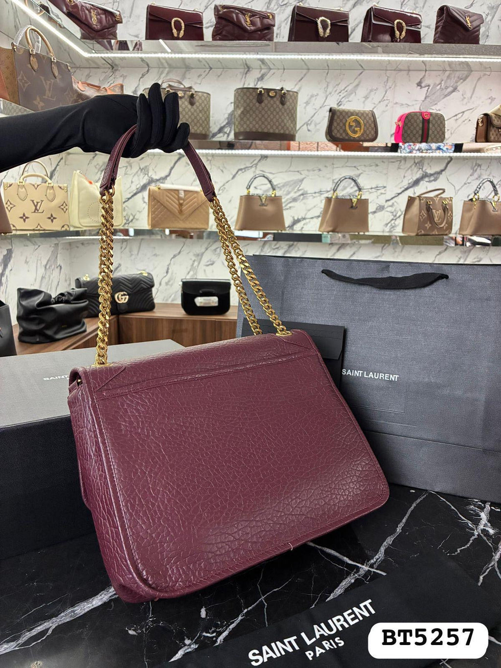Bolso calidad top