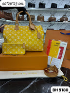 BOLSO CALIDAD G5