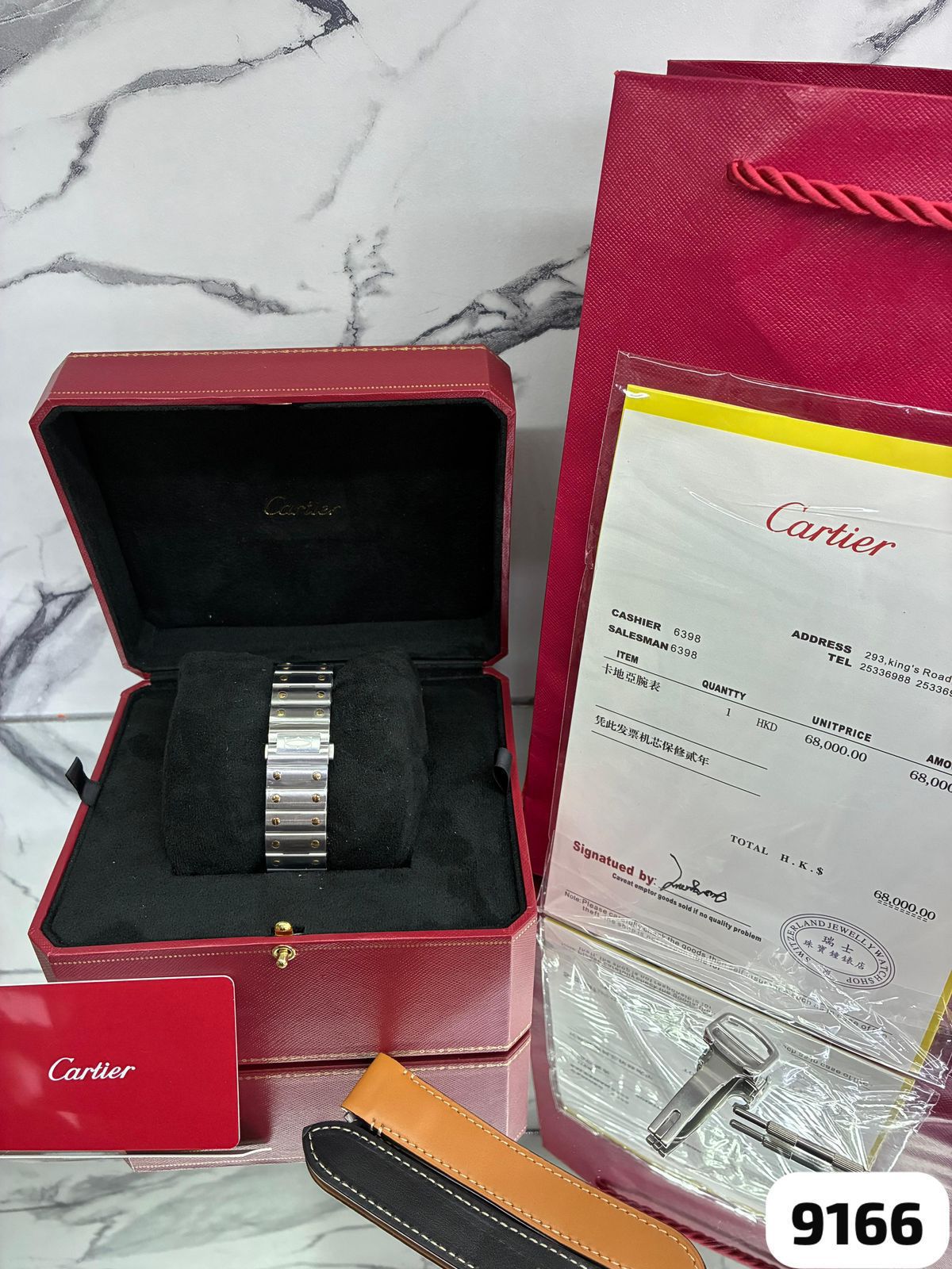 RELOJ MÁQUINA SUIZA
