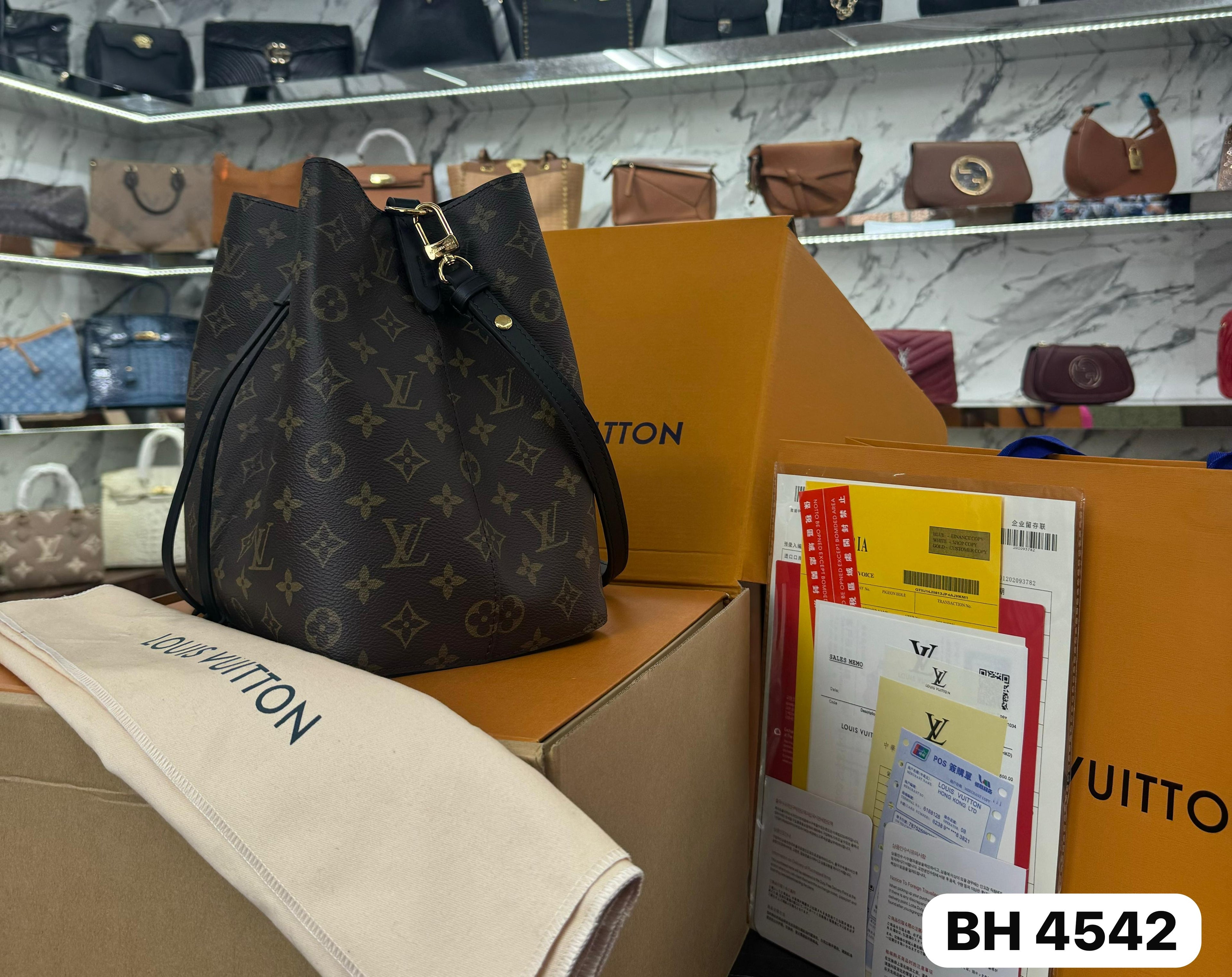 BOLSO HIGH QUALITY