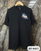 PLAYERA CALIDAD TURCA