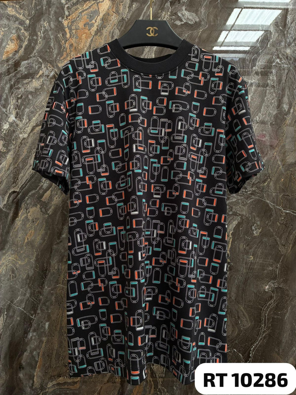 PLAYERA CALIDAD TURCA
