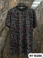 PLAYERA CALIDAD TURCA