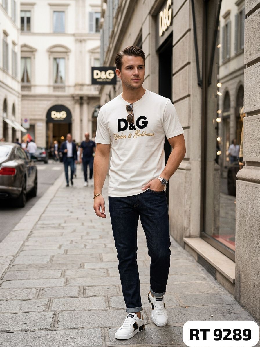 PLAYERA CALIDAD TURCA