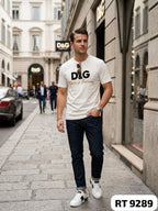 PLAYERA CALIDAD TURCA