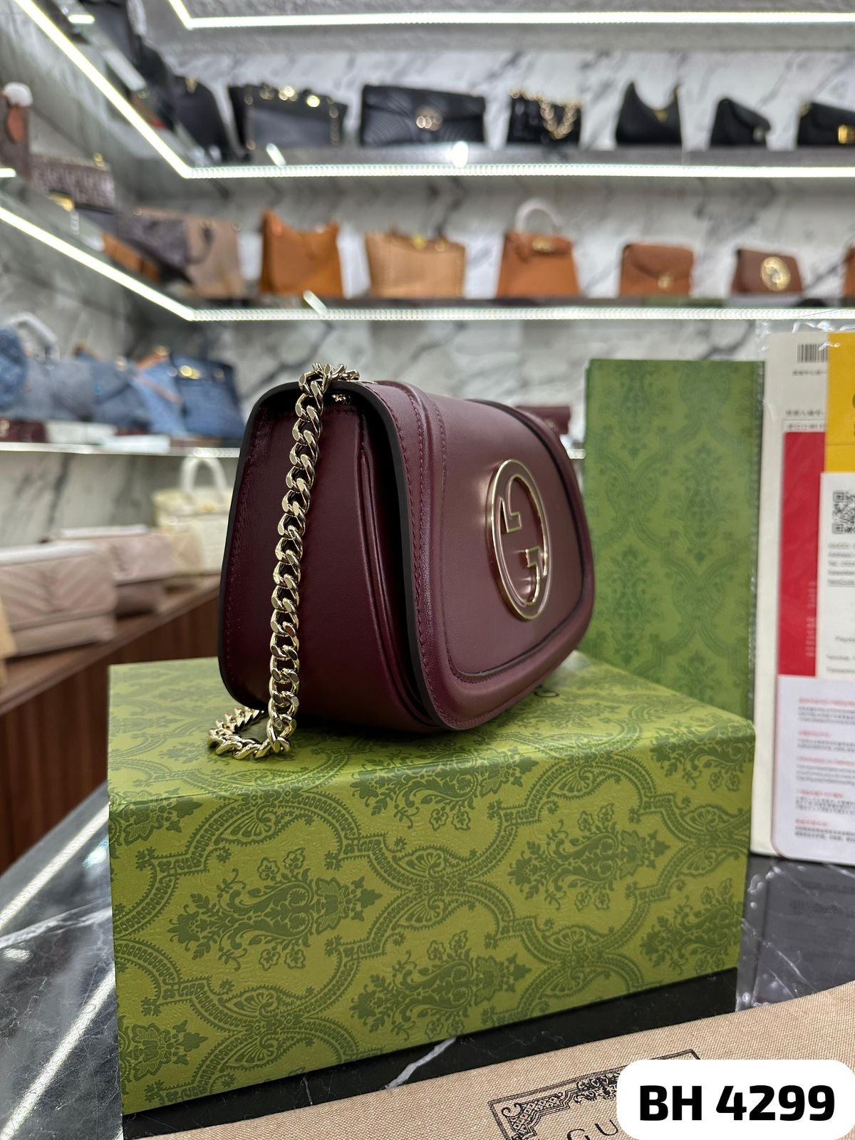 BOLSO HIGH QUALITY