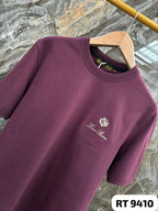 PLAYERA CALIDAD TURCA