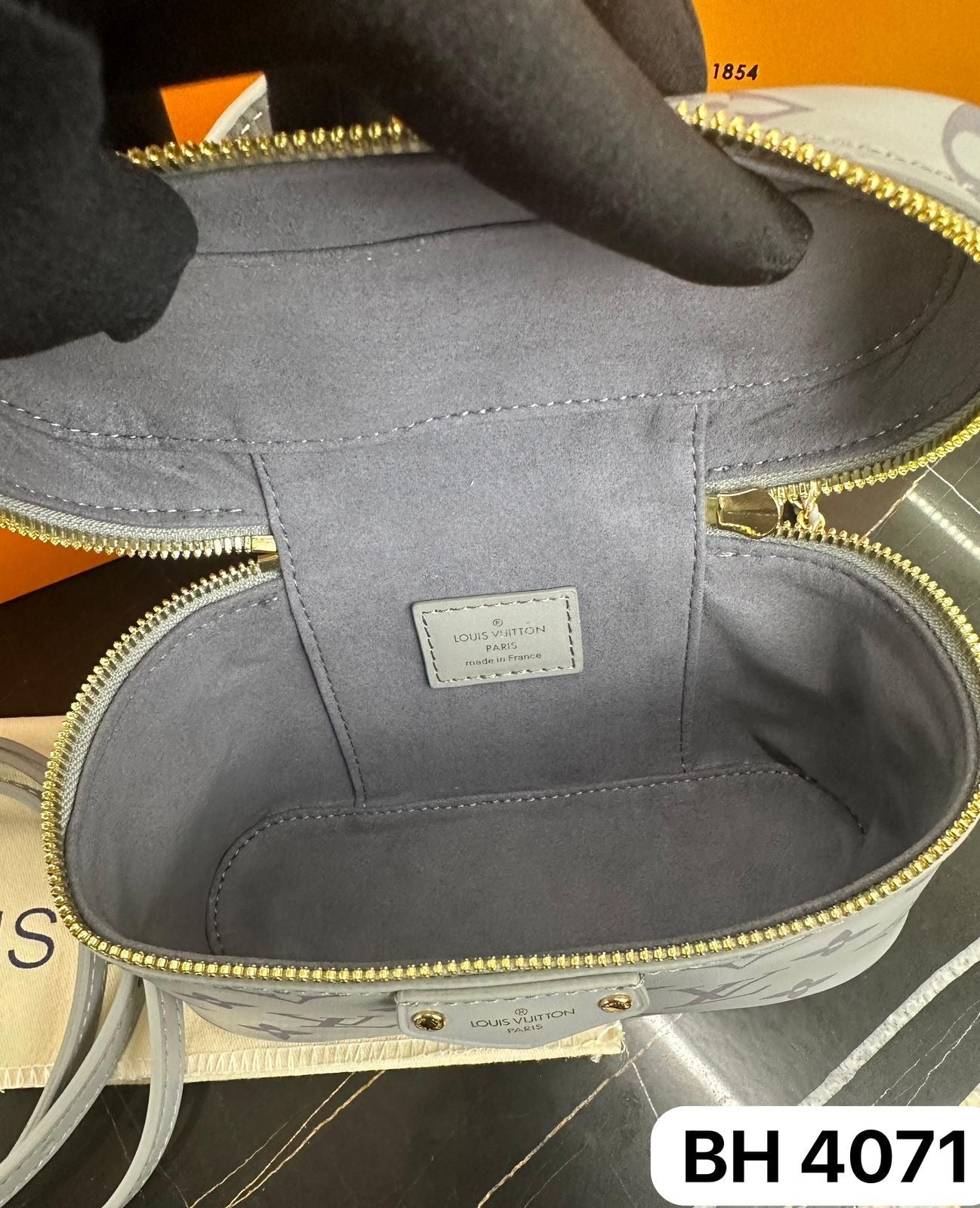 BOLSO HIGH QUALITY