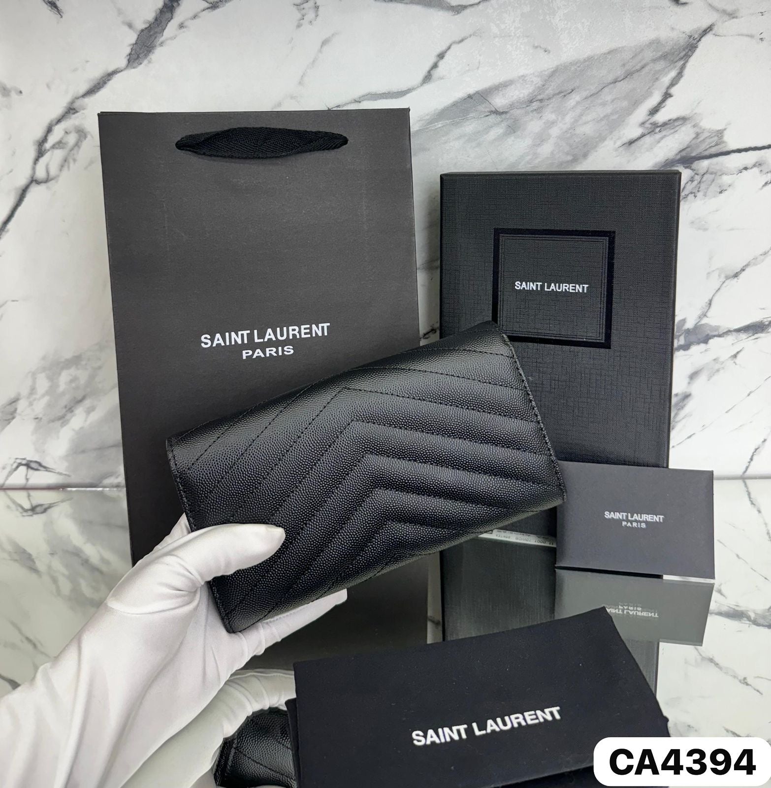 CARTERA Top Quality