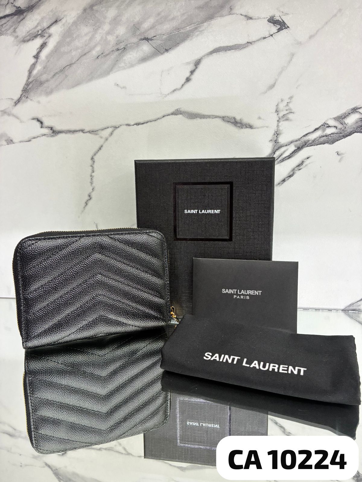 CARTERA CALIDAD HIGH