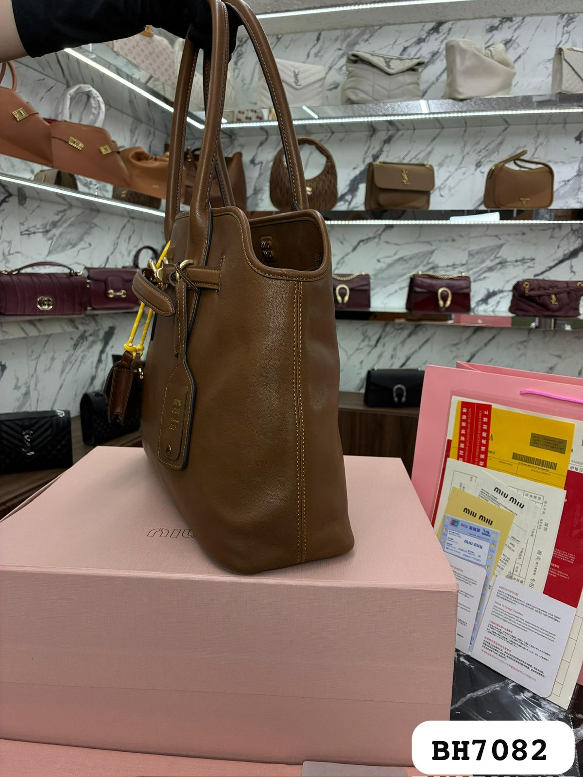 Bolso calidad G5