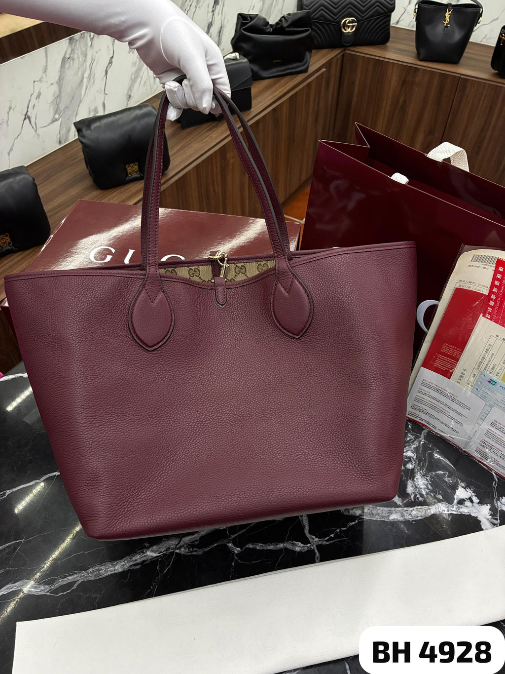 Bolso calidad G5