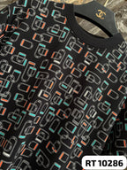 PLAYERA CALIDAD TURCA