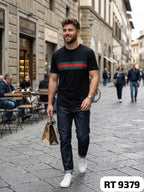 PLAYERA CALIDAD TURCA