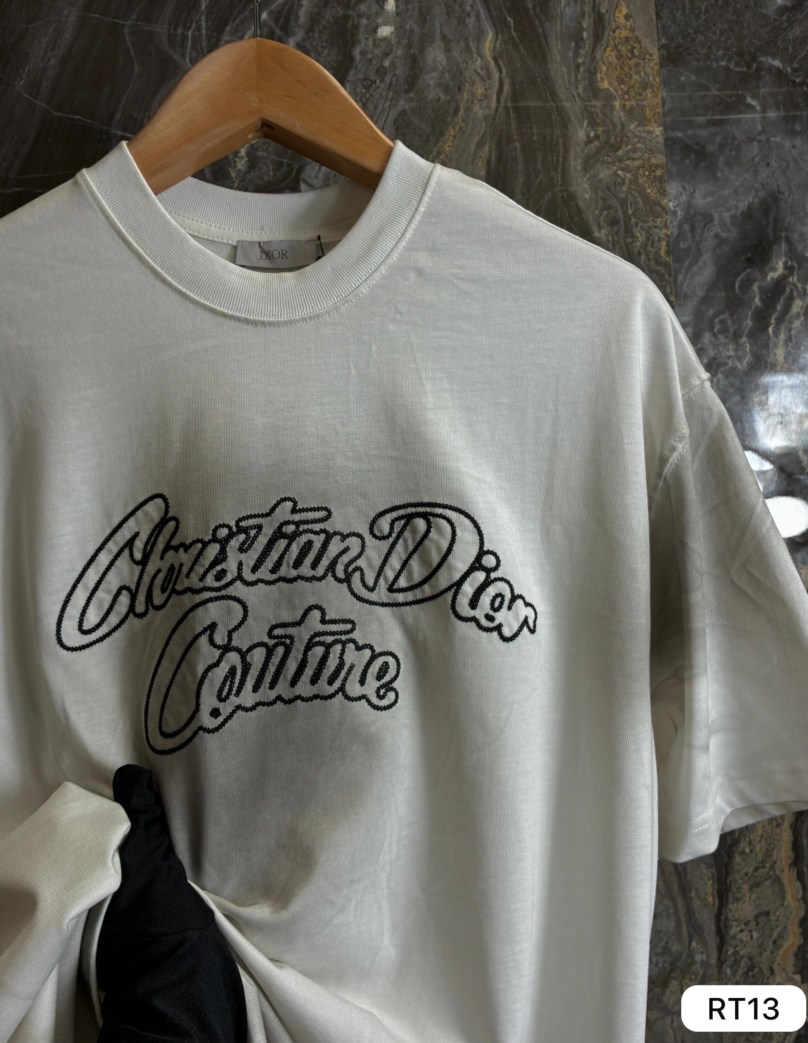 Playera calidad turca