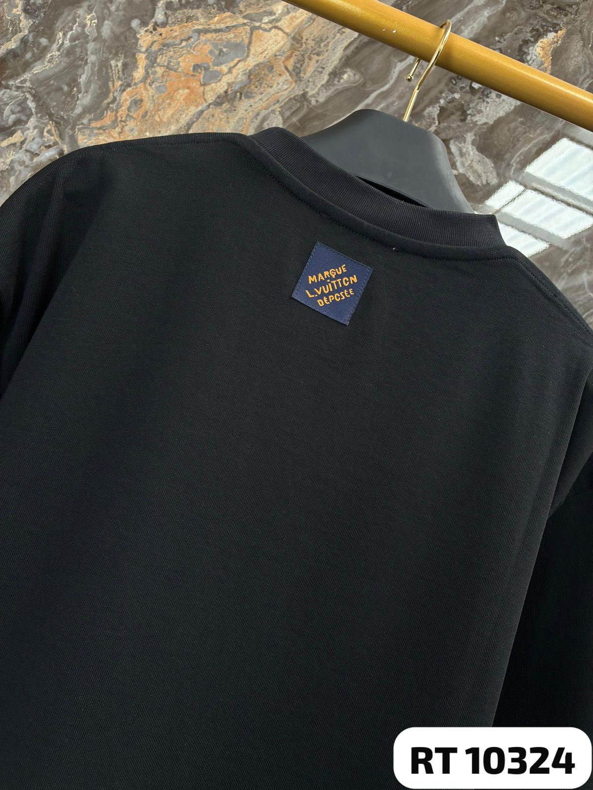 PLAYERA CALIDAD TURCA