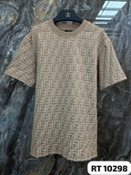 PLAYERA CALIDAD TURCA