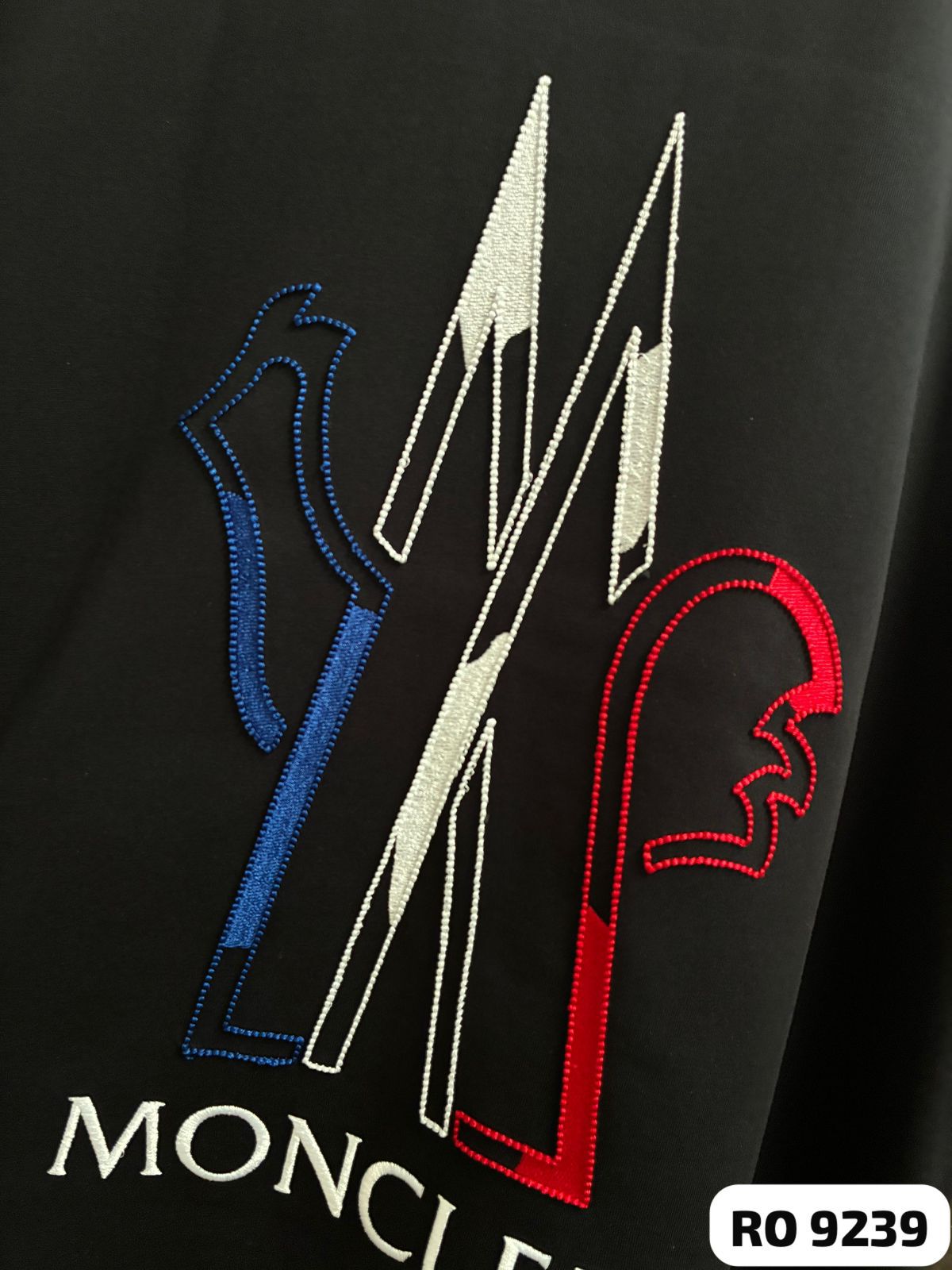 PLAYERA LA MEJOR CALIDAD