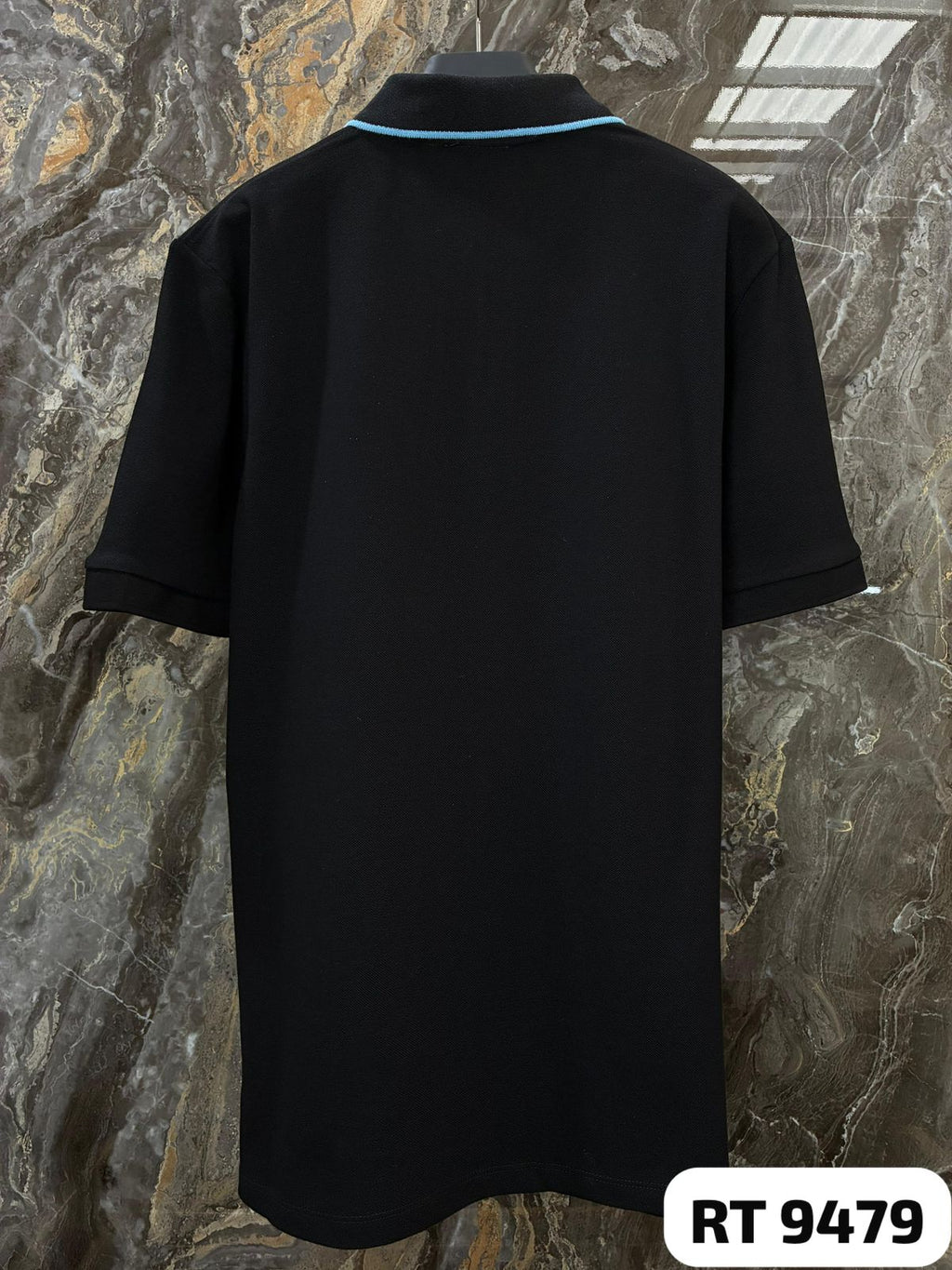 PLAYERA CALIDAD TURCA