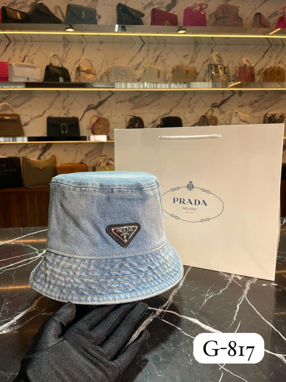 BUCKET TOP QUALITY