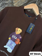 PLAYERA CALIDAD TURCA