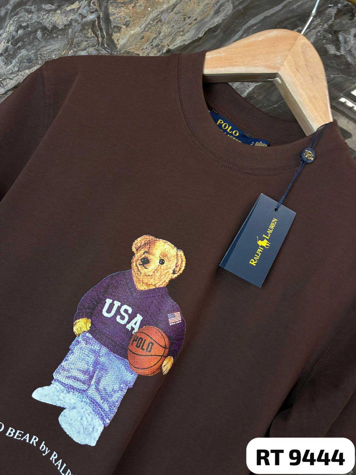 PLAYERA CALIDAD TURCA