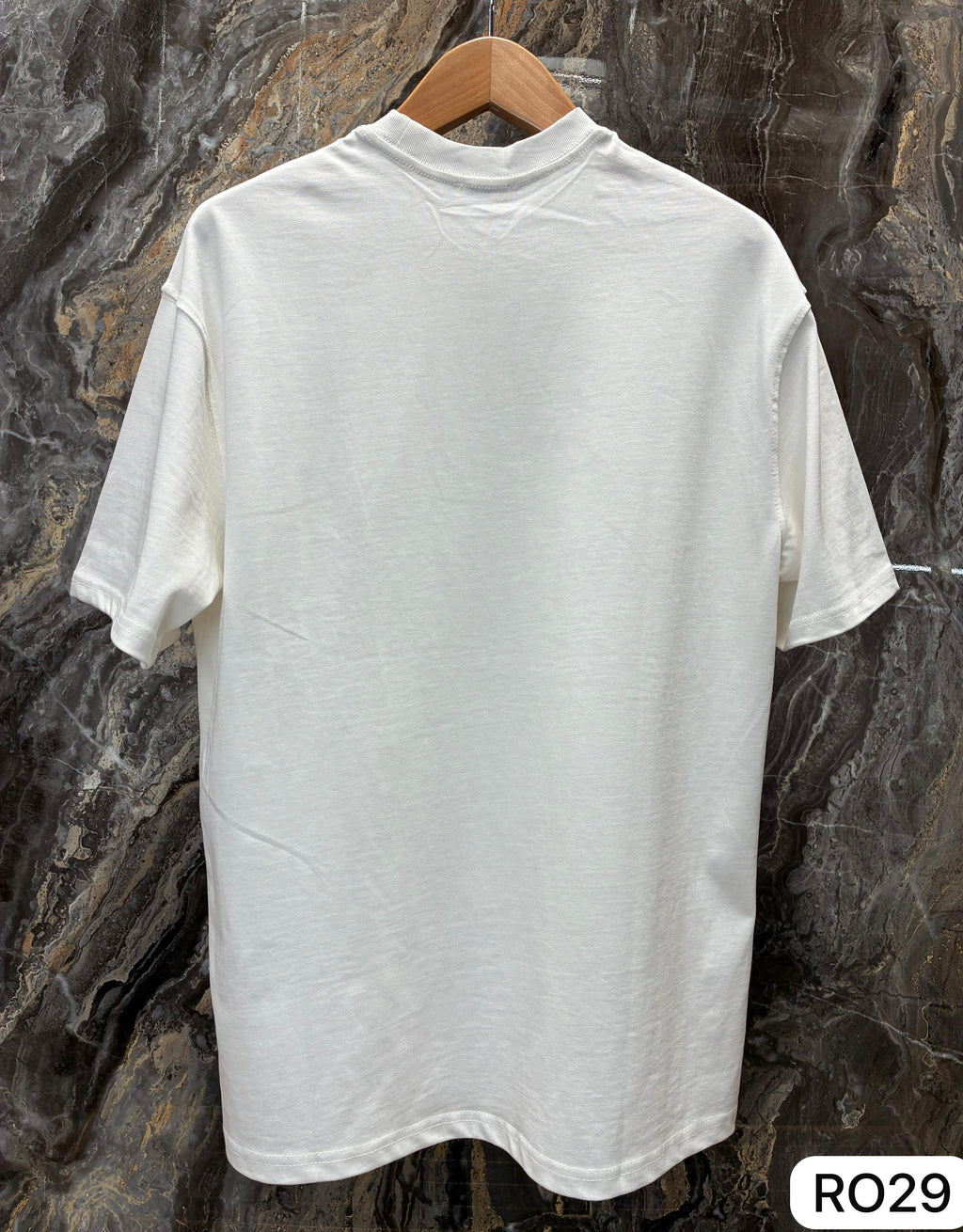 Playera calidad Turca