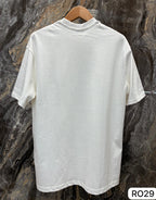 Playera calidad Turca