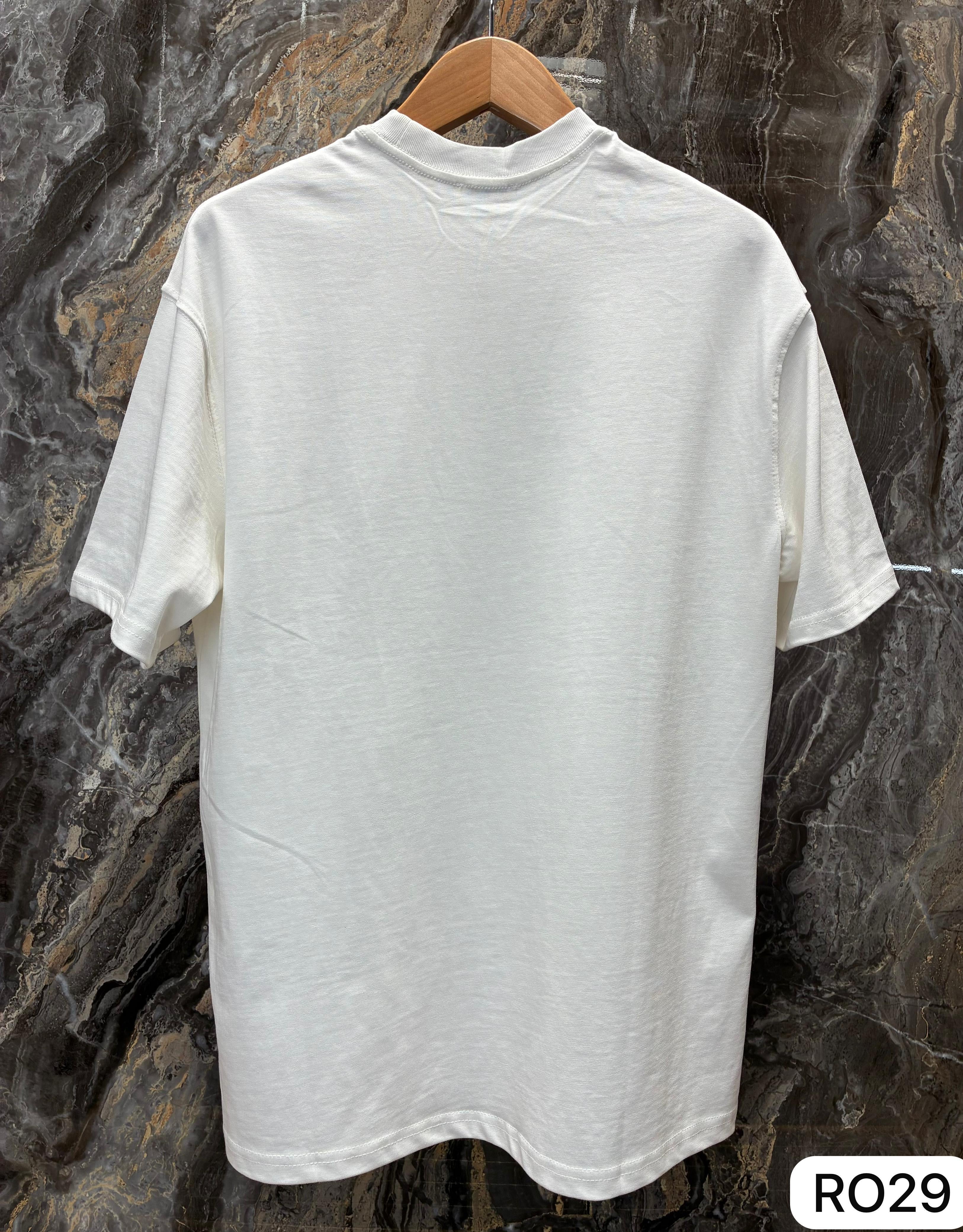 Playera calidad Turca