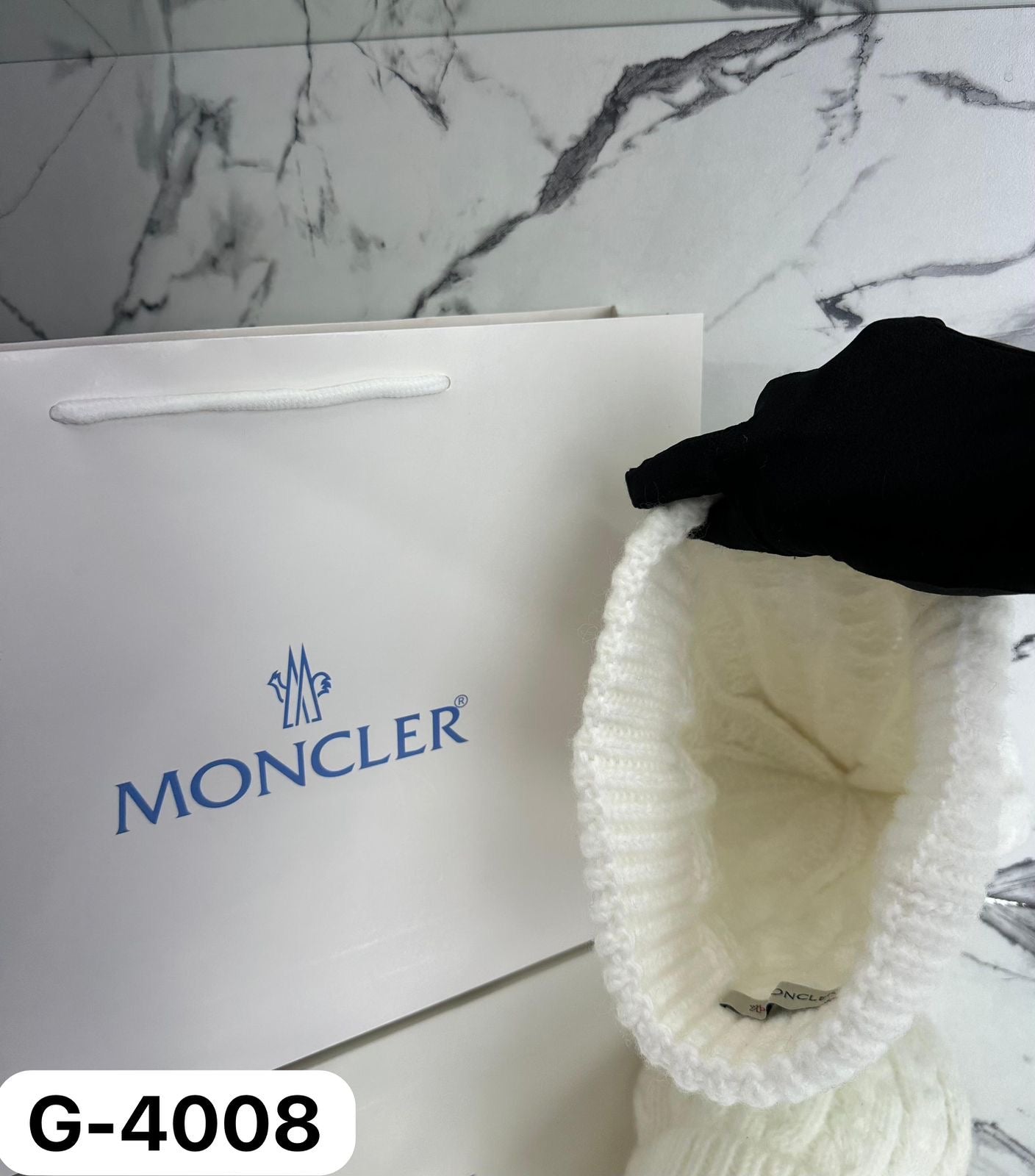 GORRO TOP QUALITY