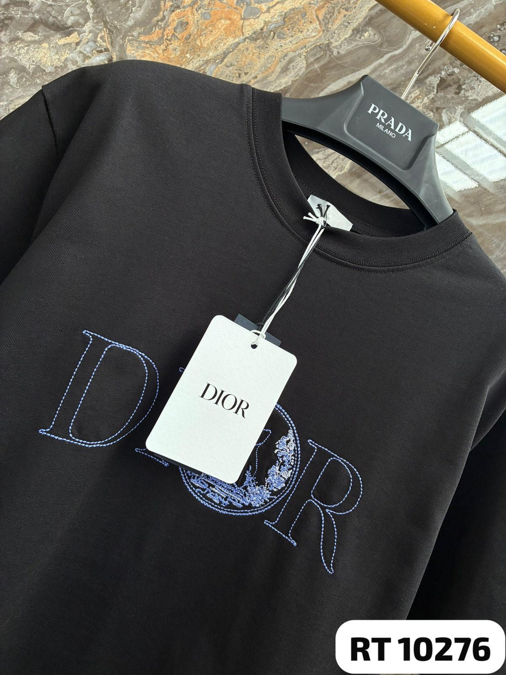 PLAYERA CALIDAD TURCA