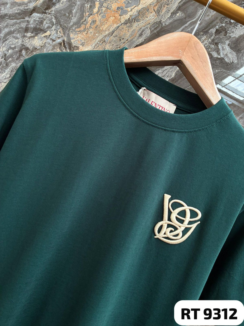 PLAYERA CALIDAD TURCA
