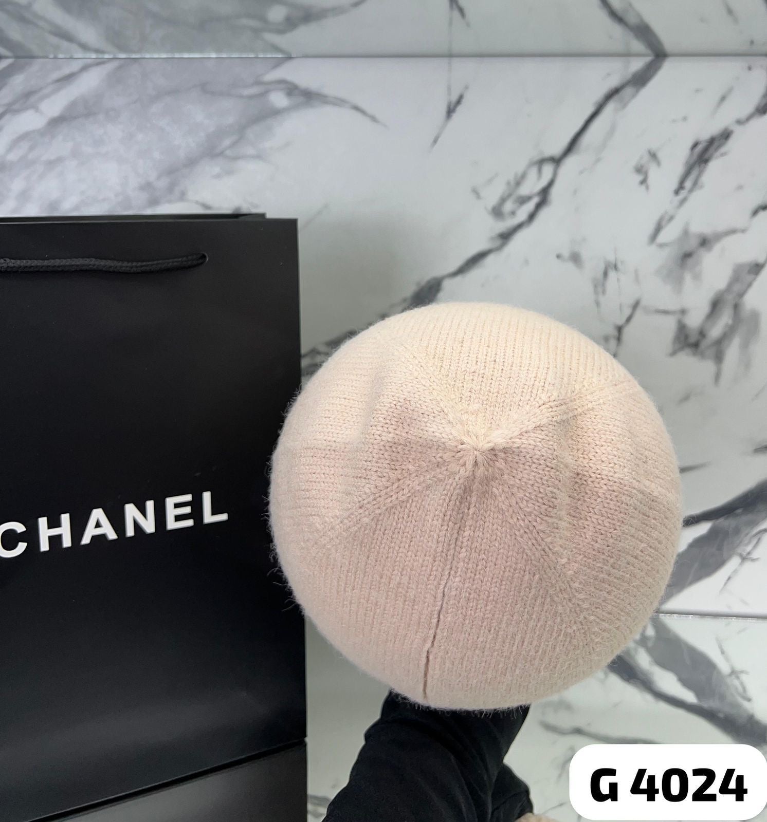 GORRO TOP QUALITY