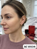 Aretes calidad top