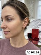 Aretes calidad top