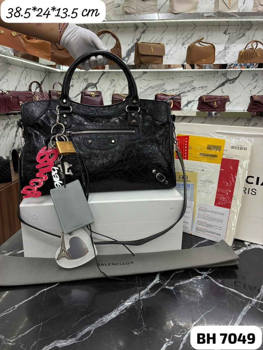 Bolso calidad G5