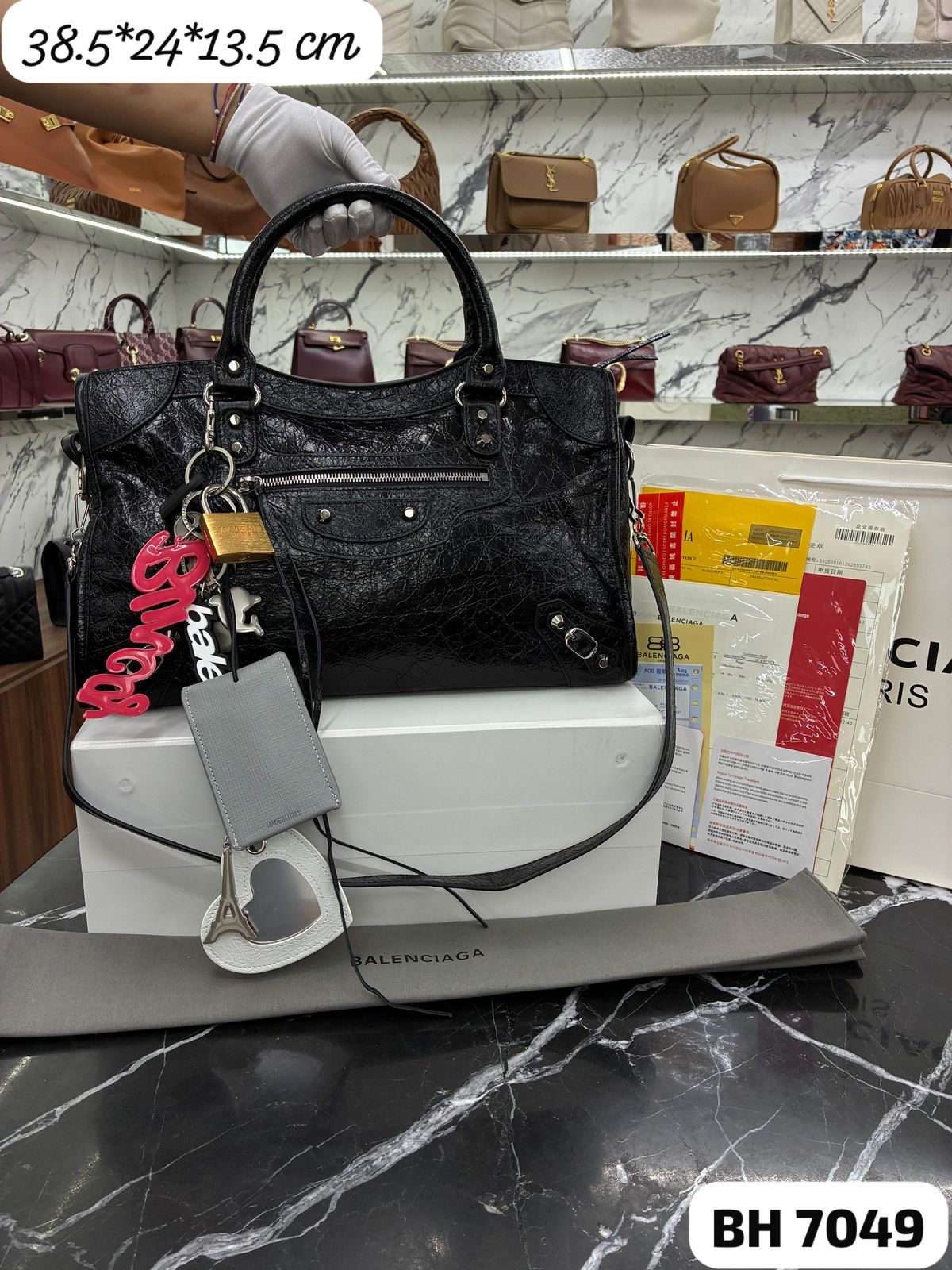 Bolso calidad G5