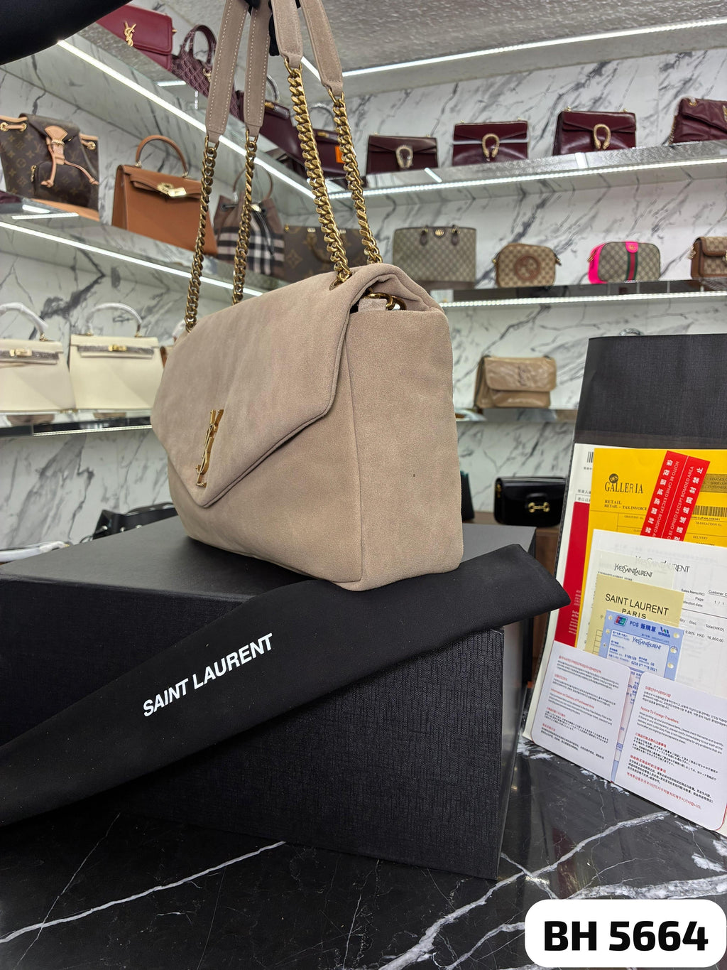 Bolso calidad G5