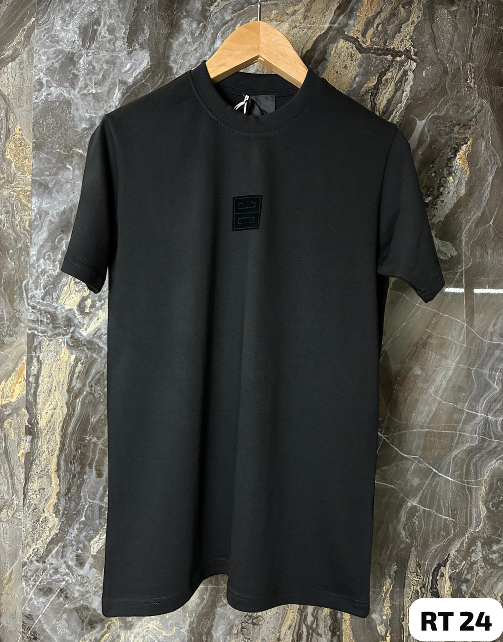 Playera calidad turca