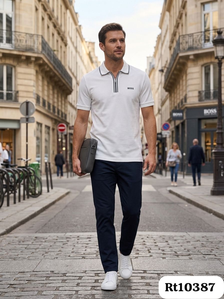 PLAYERA CALIDAD TURCA